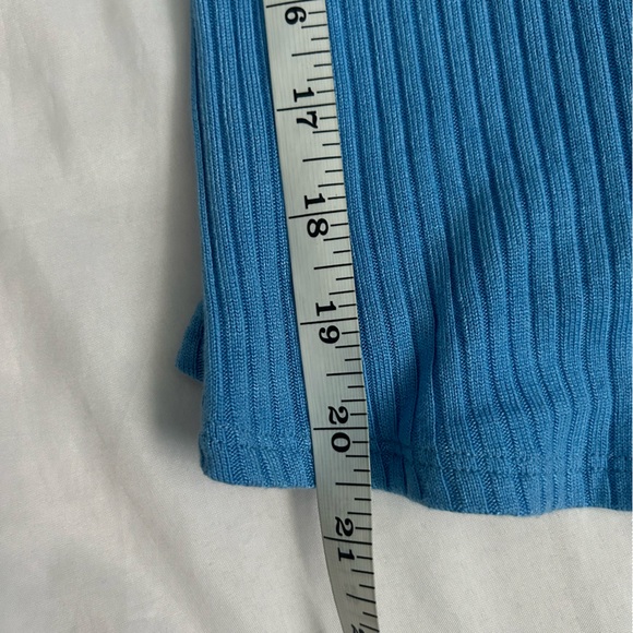 Reformation | Gellar knit top - Picture 10 of 12